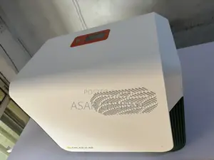Cola 3.6kwh Solar Generator