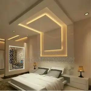 Pop Gypsum Board Installer