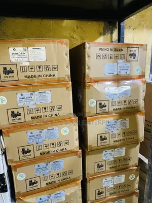 5kwh/24v Felicity Lithium Battery
