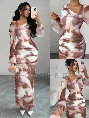 Luxury Gown