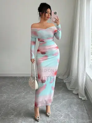Luxury Gown