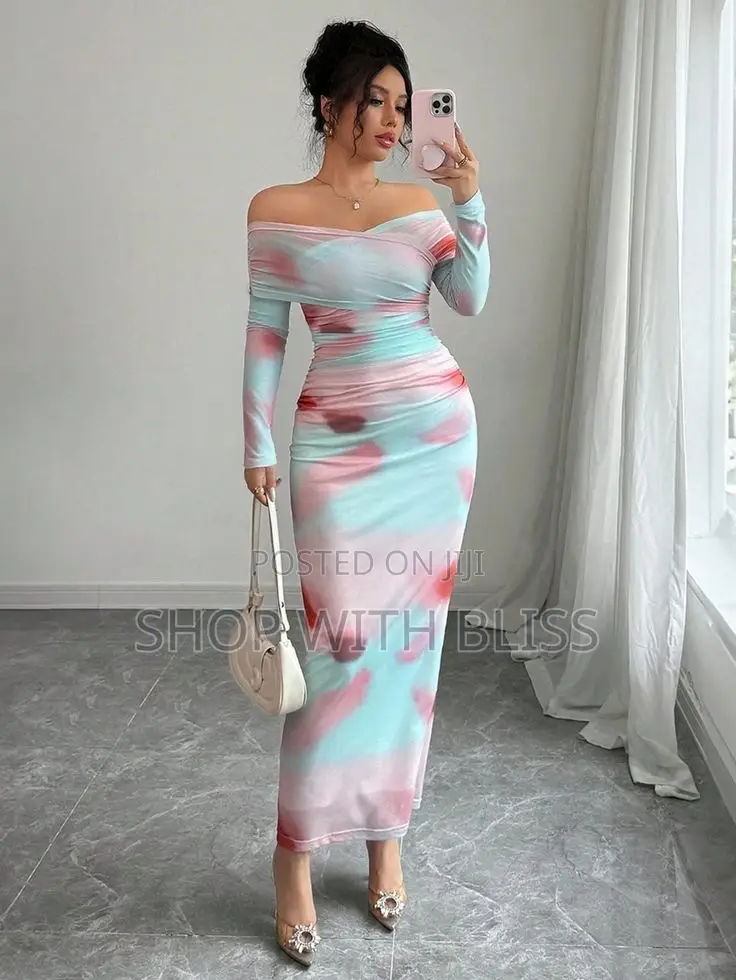 Luxury Gown