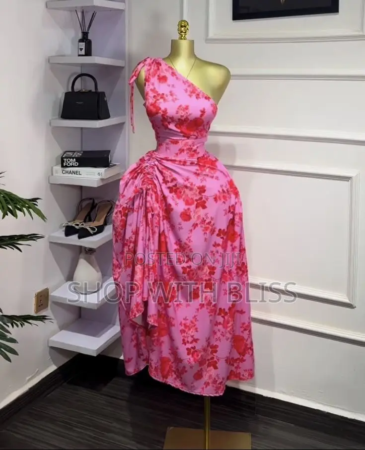 Luxury Gown