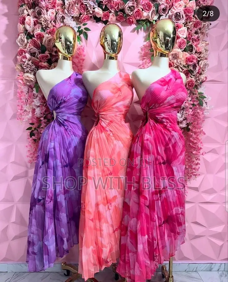 Luxury Gown