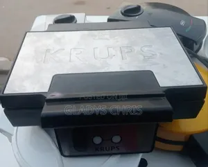Waffle Maker Electric