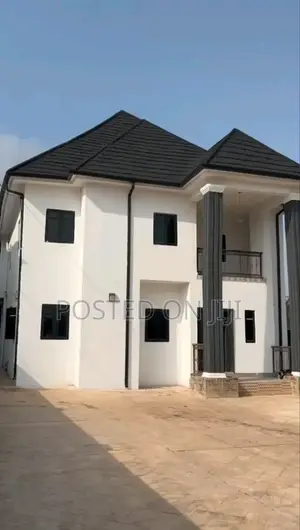 Furnished 5bdrm Duplex in Phase 6, Transekulu, Enugu for sale