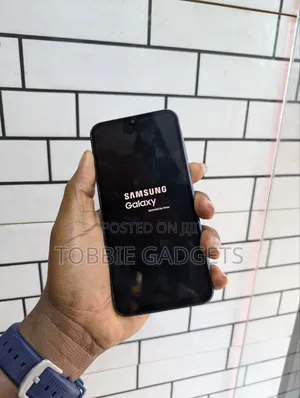 Samsung Galaxy S24 Plus 256 GB