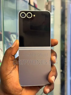 Samsung Galaxy Z Flip6 512 GB