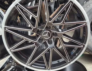 Is for Mercedes-Benz Ml 450 Rim