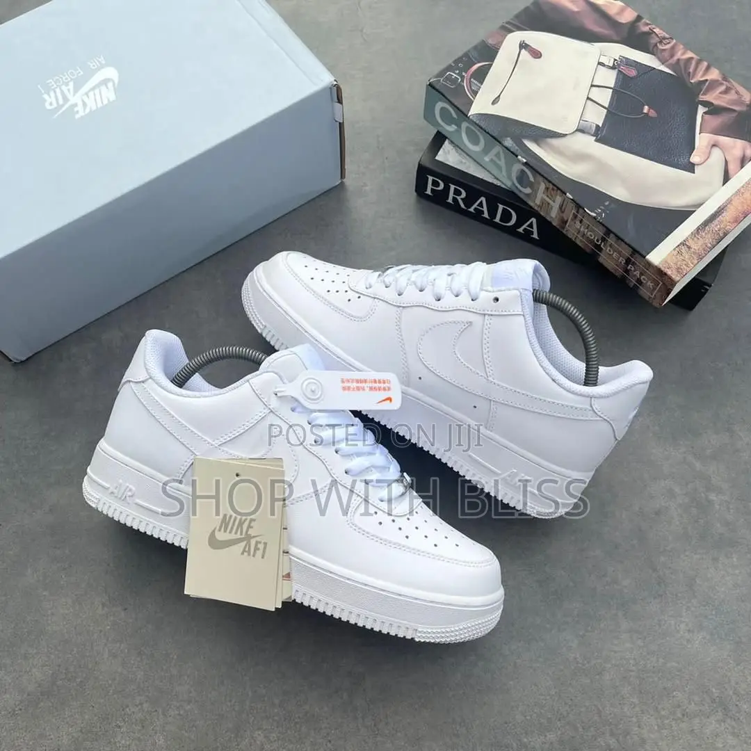 Affordable Sneakers