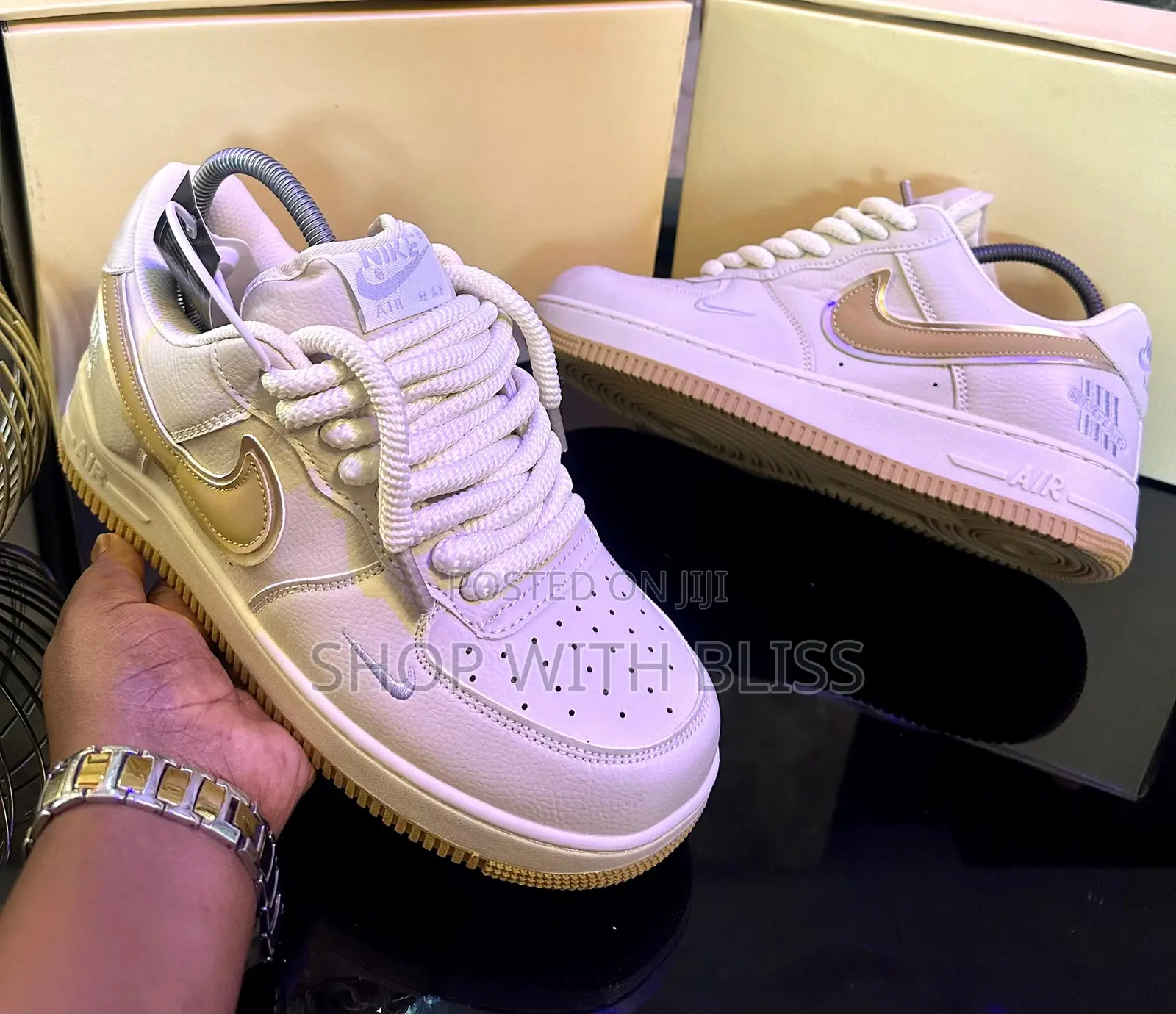 Affordable Sneakers