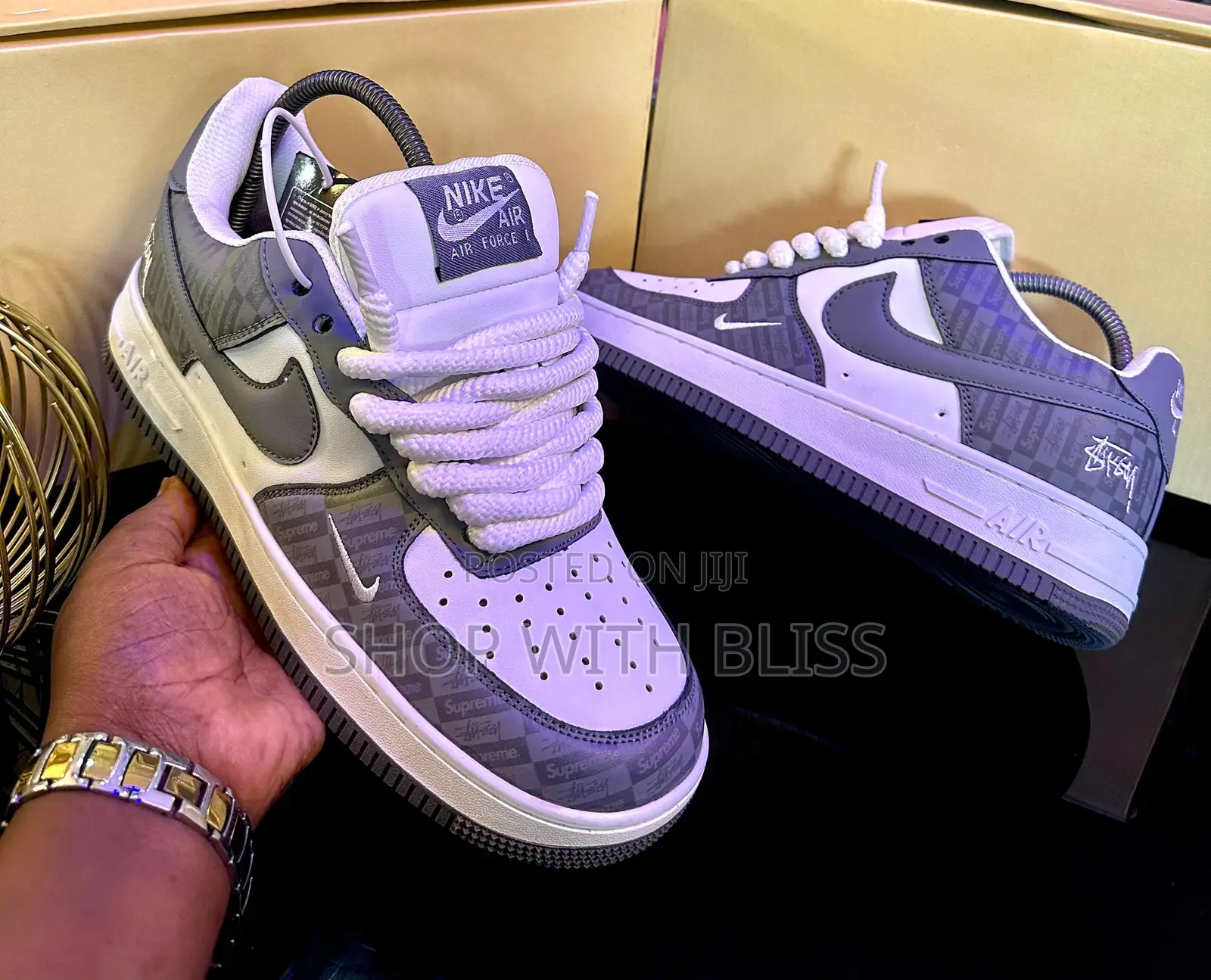 Affordable Sneakers