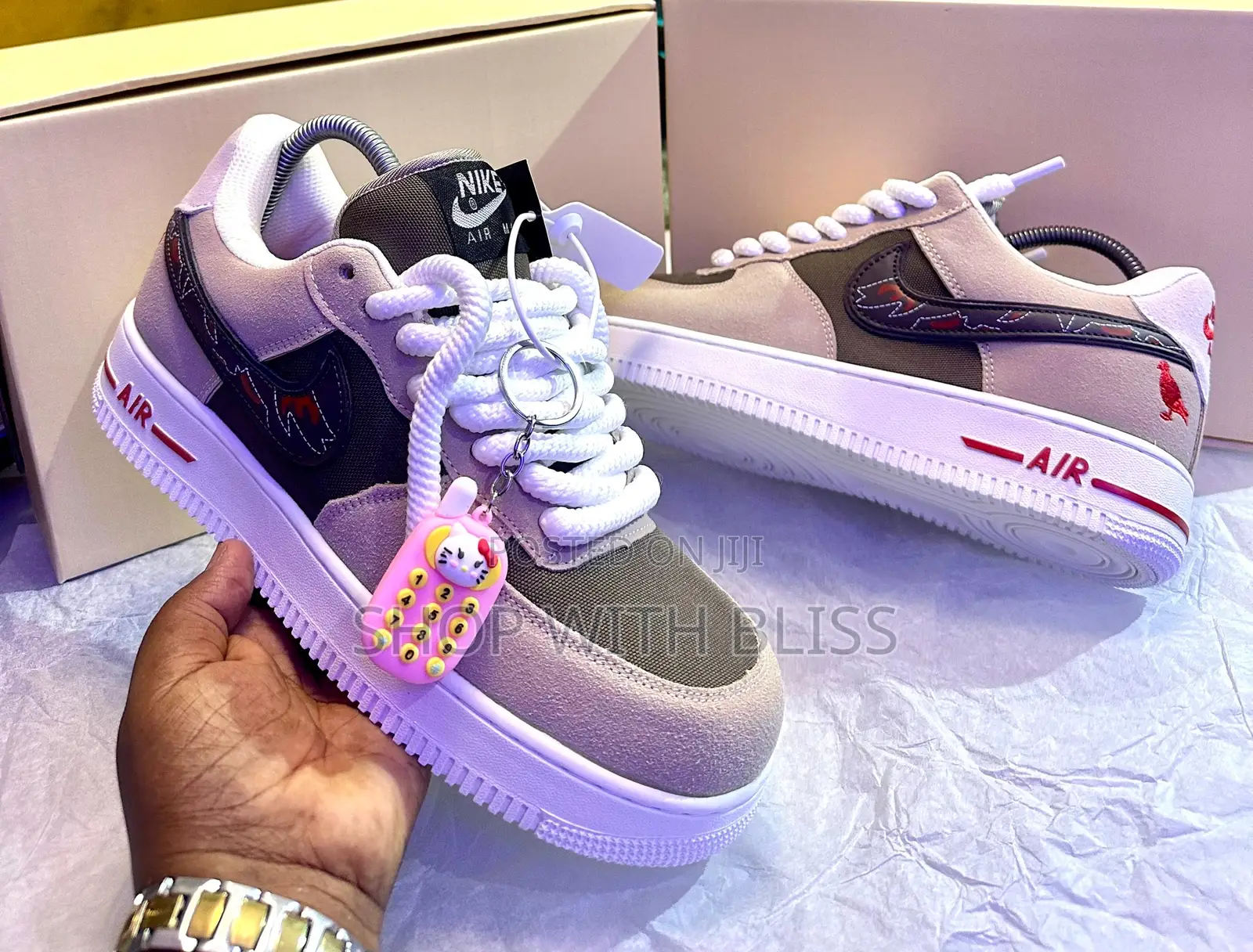 Affordable Sneakers