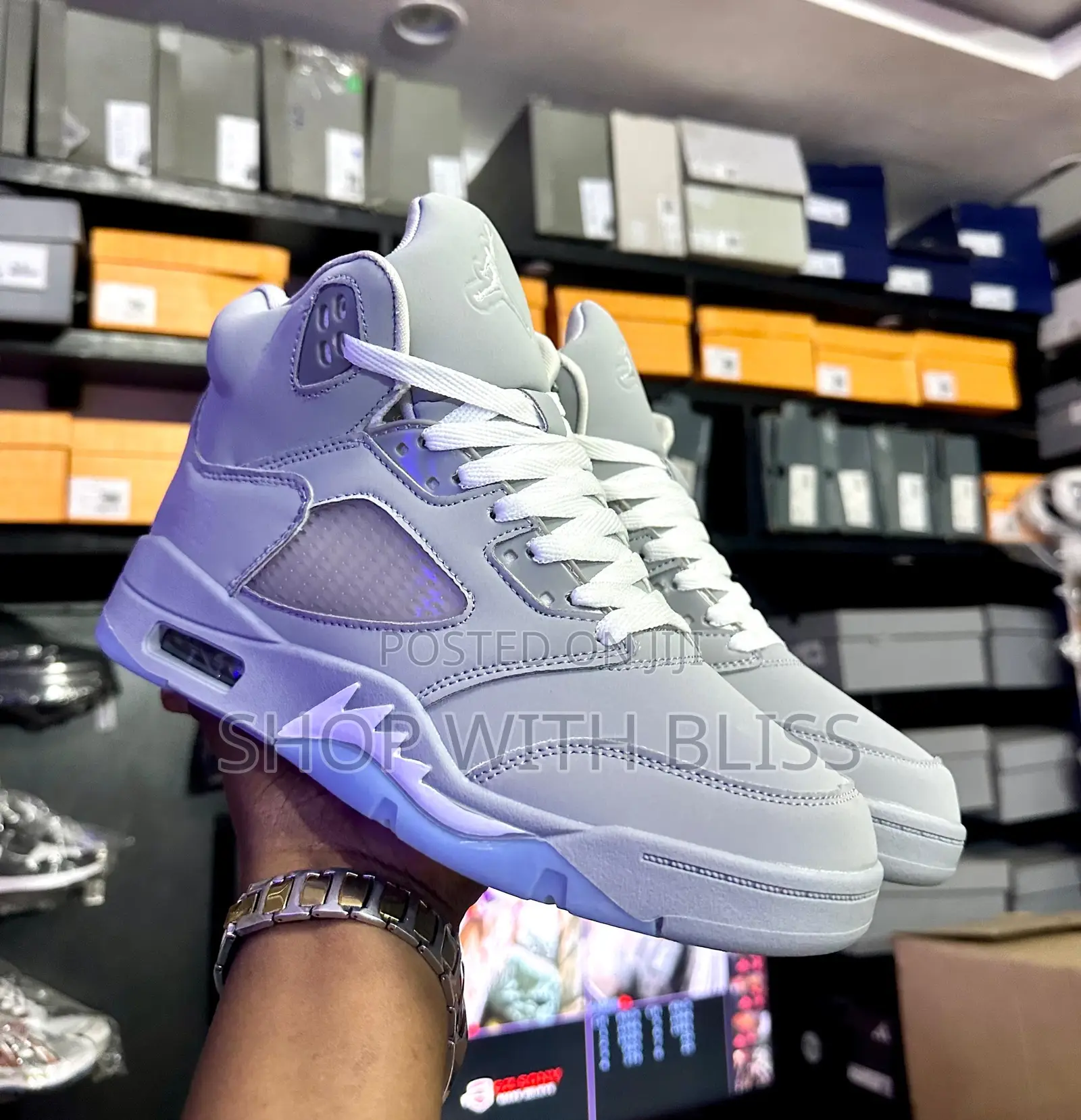 Affordable Sneakers