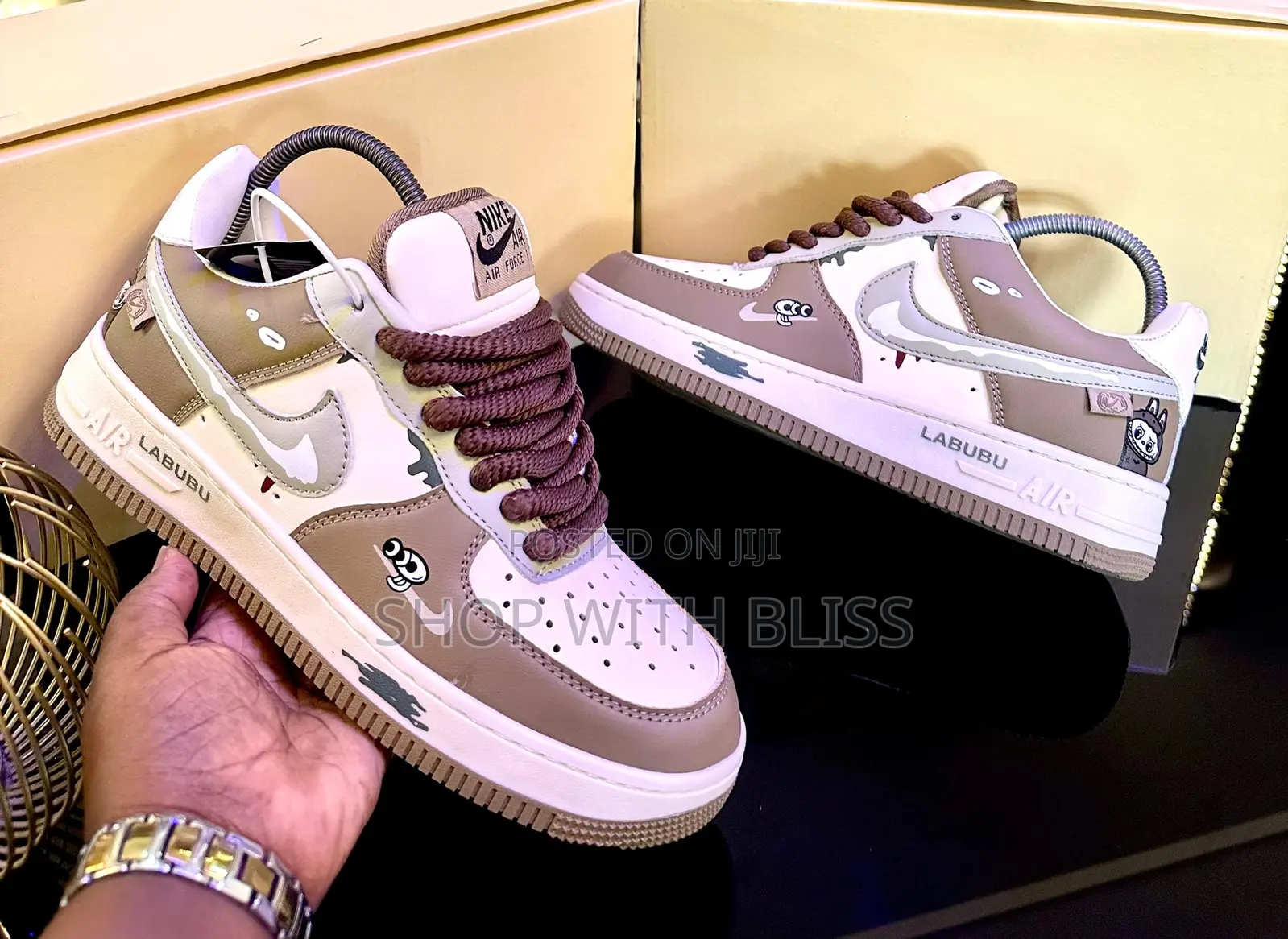 Affordable Sneakers