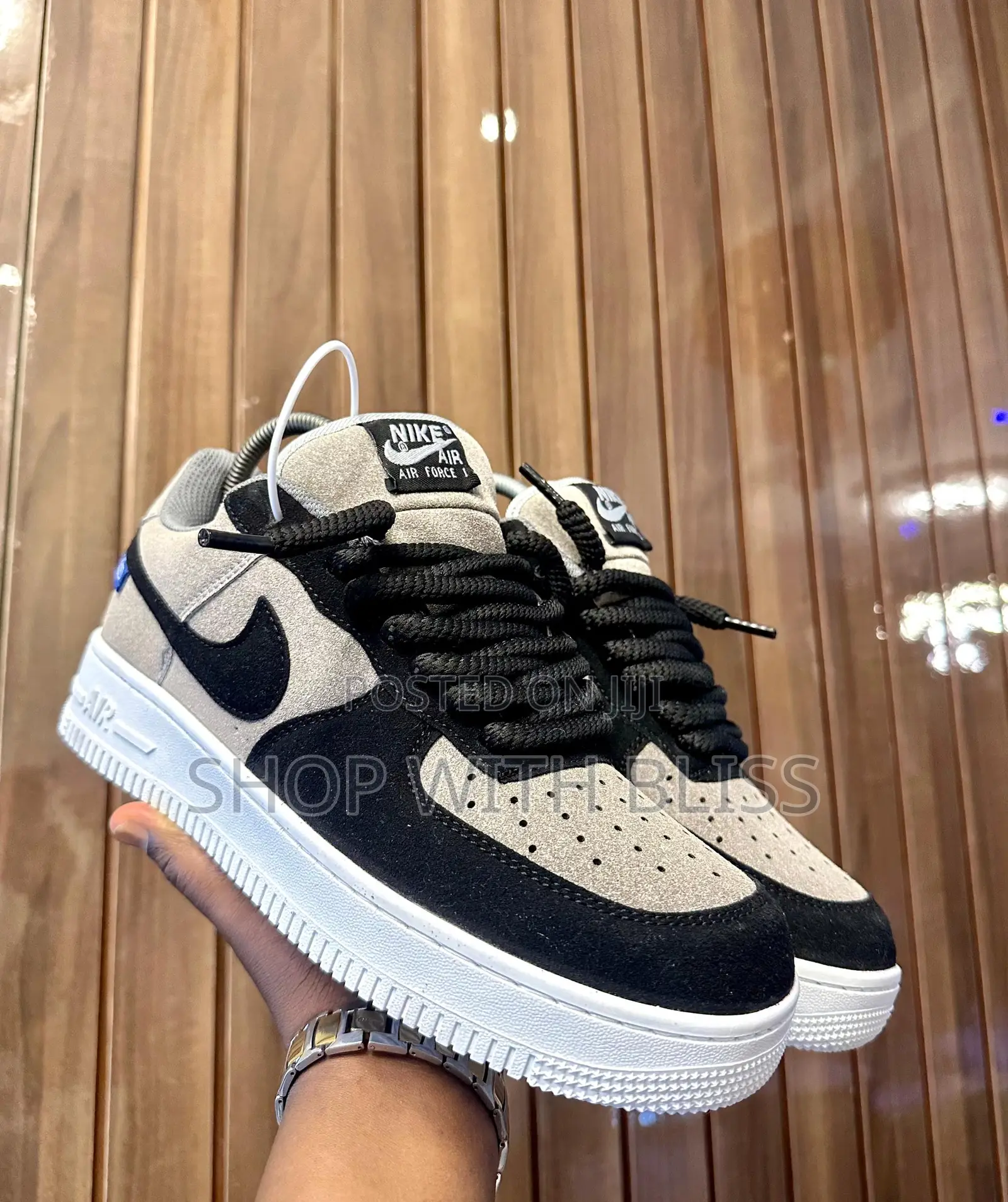 Affordable Sneakers