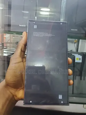New Samsung Galaxy Z Flip7 256 GB Black