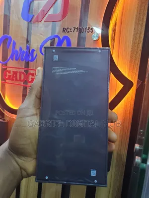New Samsung Galaxy Z Flip7 256 GB Gray
