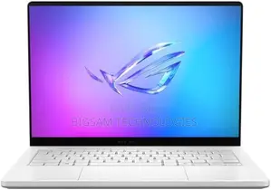 New Laptop Asus ROG Zephyrus G14 32GB AMD Ryzen 9 SSD 1T