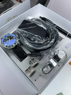 Men Gift Set