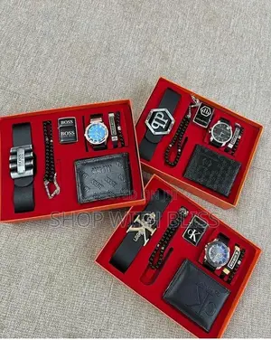 Men Gift Set