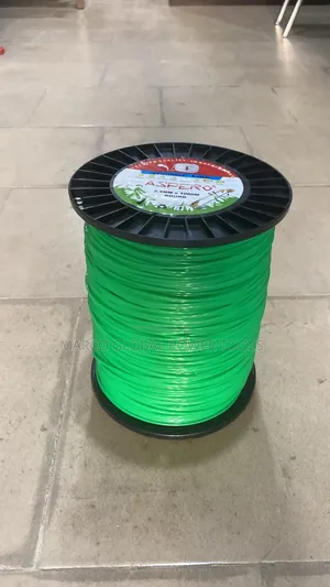 1000 Meters Trimmer Line Ropes 2.4mm Quality Ropes