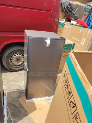 Hisense 150 Litres One Door Refrigerator Rs20dr