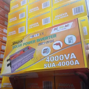 4000 Va Inverter