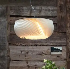Modern Pendant Light