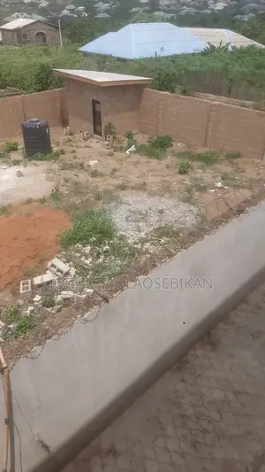 Land for Lease