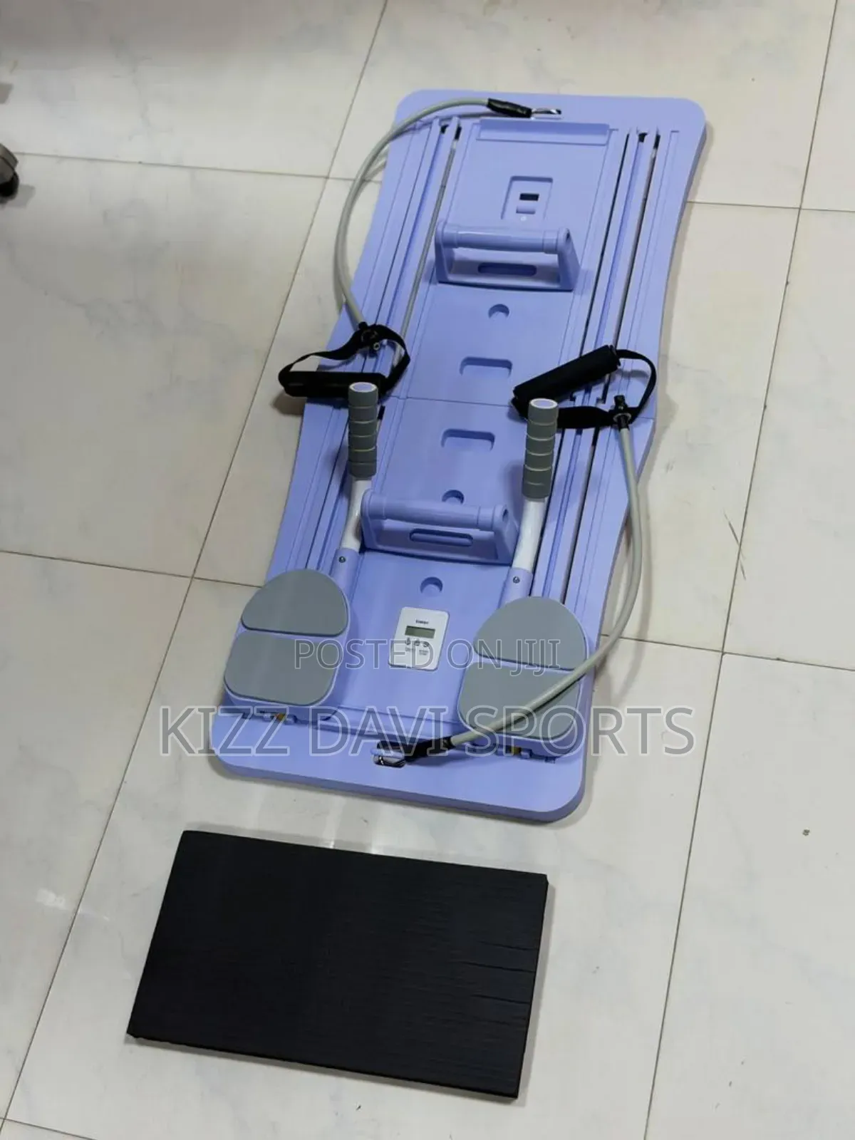 Pilates Boardis Available