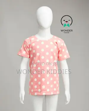 Children Wears