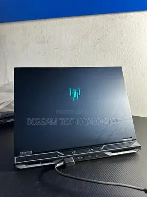 Laptop Acer Predator Helios Neo 16 32GB Intel Core Ultra 9 SSD 1T