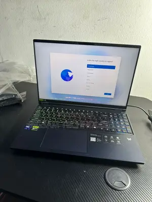 Laptop Acer Predator Helios Neo 16 32GB Intel Core Ultra 9 SSD 1T
