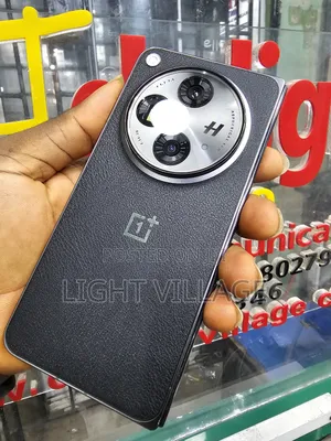 OnePlus Open 512 GB Black