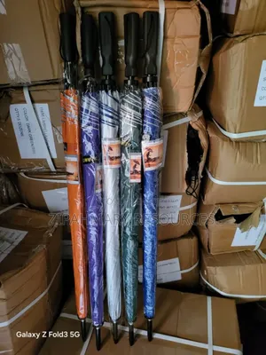 Medium Size Umbrella