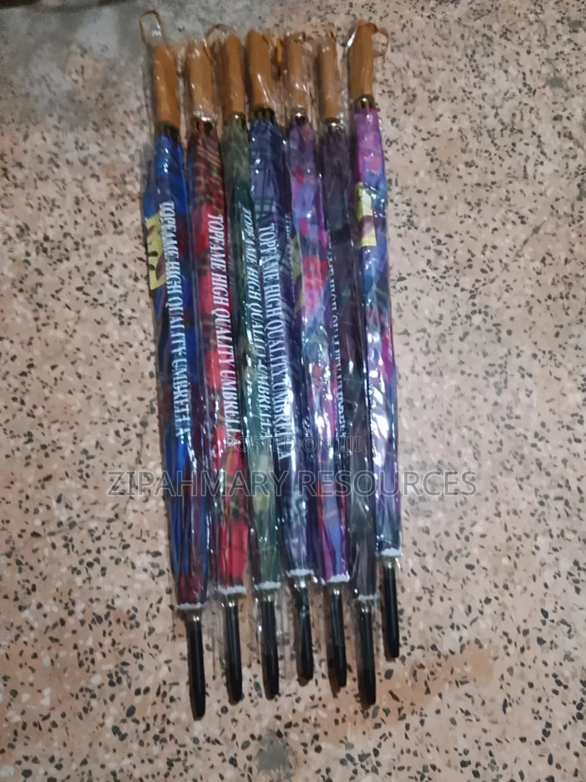 Medium Size Umbrella