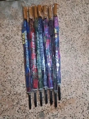 Medium Size Umbrella