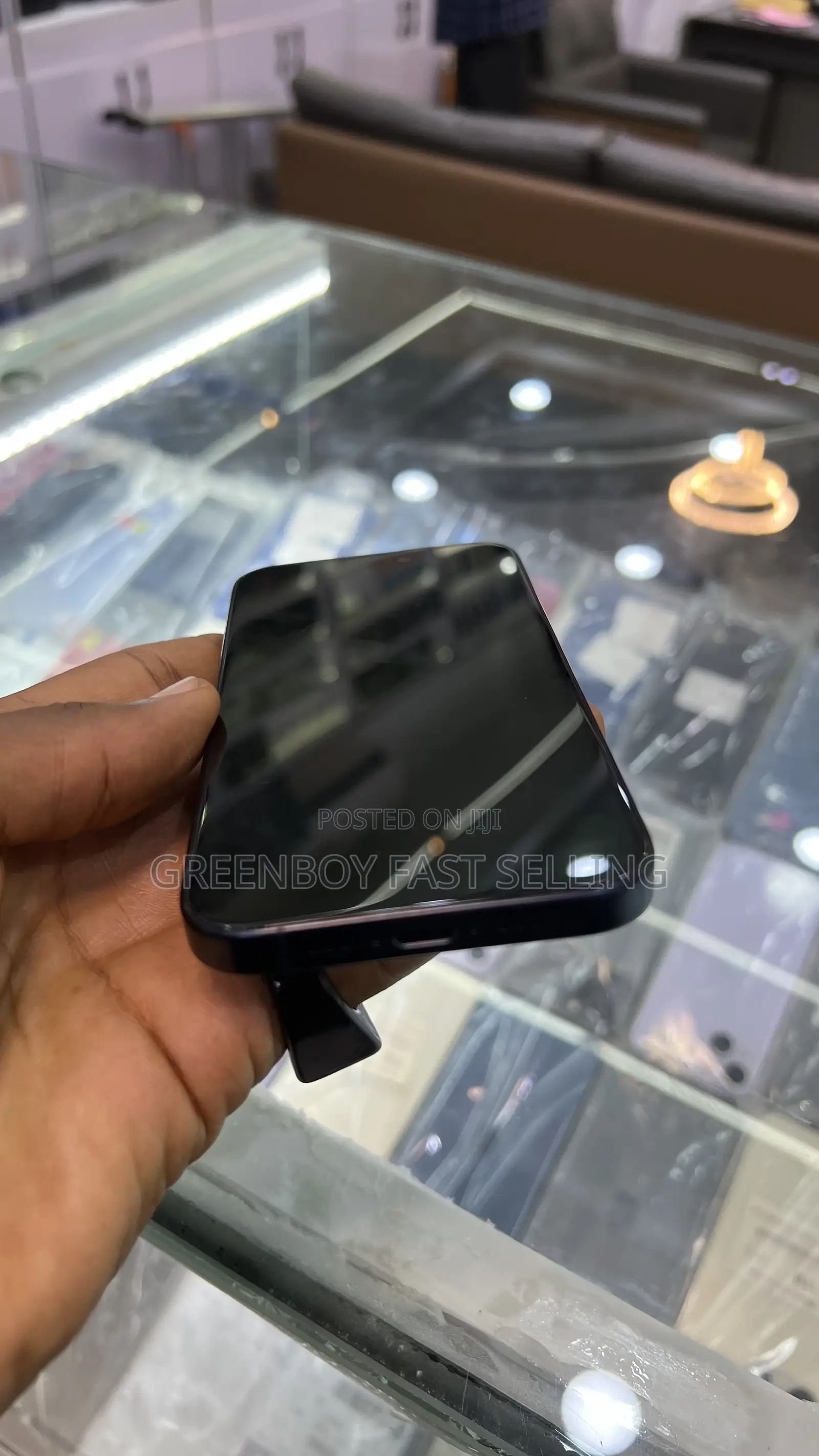 Apple iPhone 15 Pro 128 GB Blue