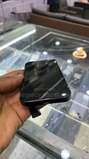 Apple iPhone 15 Pro 128 GB Blue