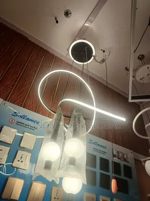 Led Dropping Lights
