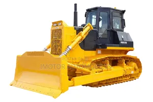 Bulldozer, Forklift, Excavators, Crane, Crader and Other Heavy Duty