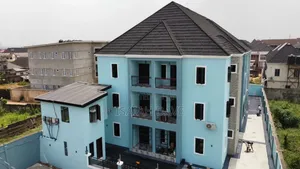 Vingoze Apartment