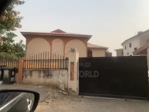 2bdrm Block of Flats in Utako for sale
