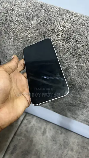 Apple iPhone 12 Pro Max 128 GB White