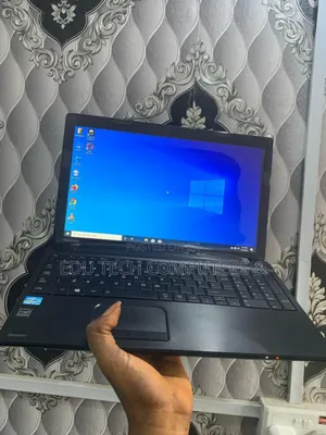Laptop Acer 4GB HDD 250GB