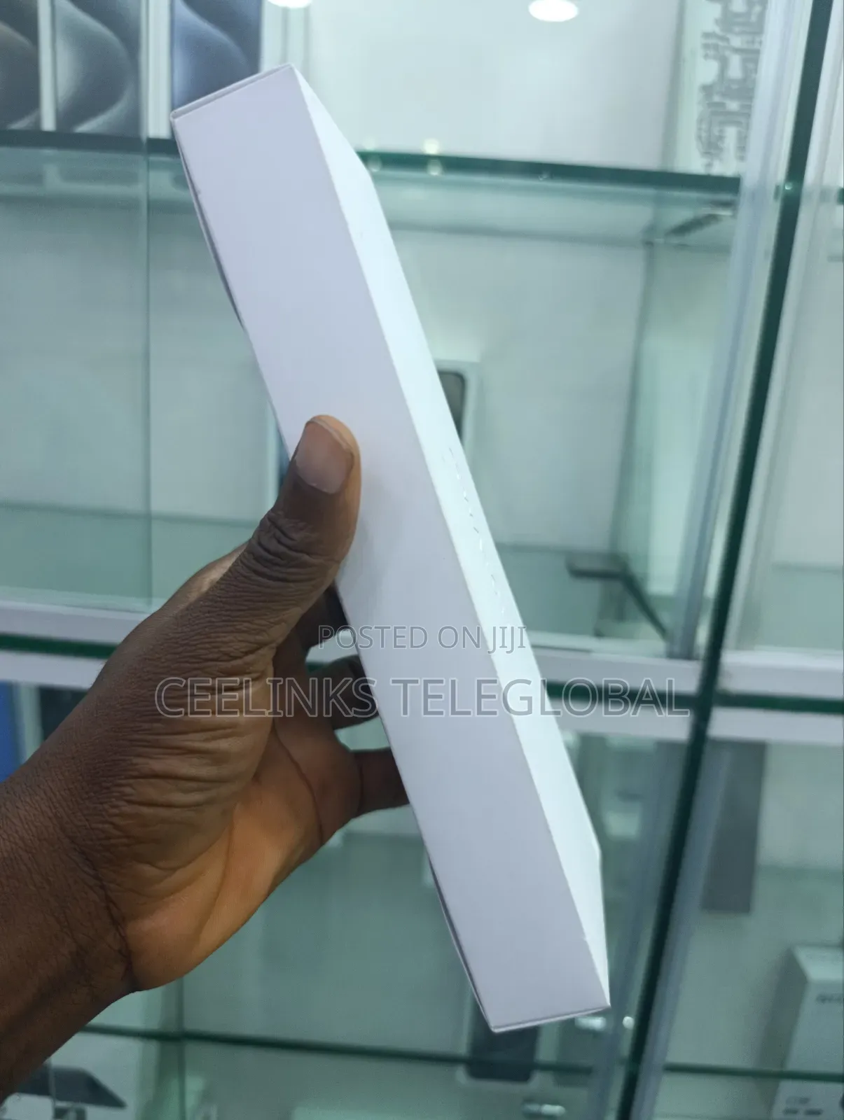 New Apple Series 9 45mm Wifi+ Cellular