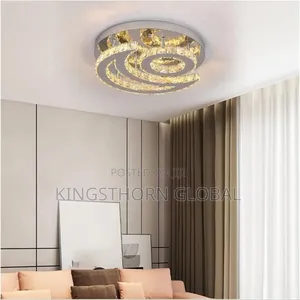 Luxury Pop Ceiling Lights