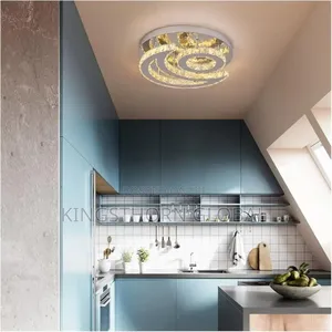 Luxury Pop Ceiling Lights