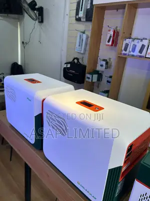Cola 3.6kwh Plus Solar Generator